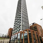 Icon Tower Flat VI